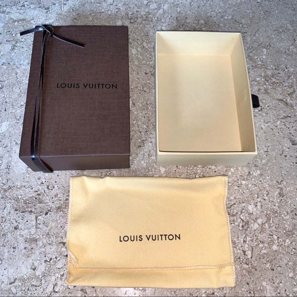 Louis Vuitton Gift & Storage Box